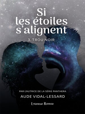 cover image of Trou noir